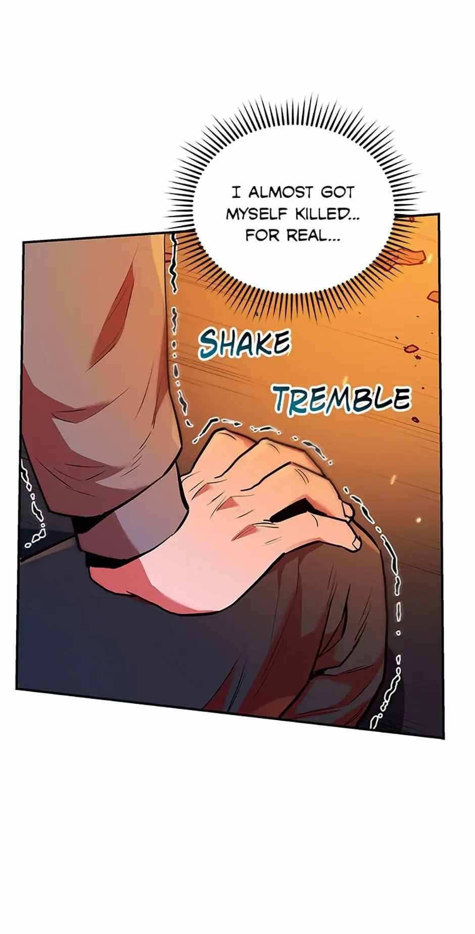 Rescue System Chapter 54 - Page 52