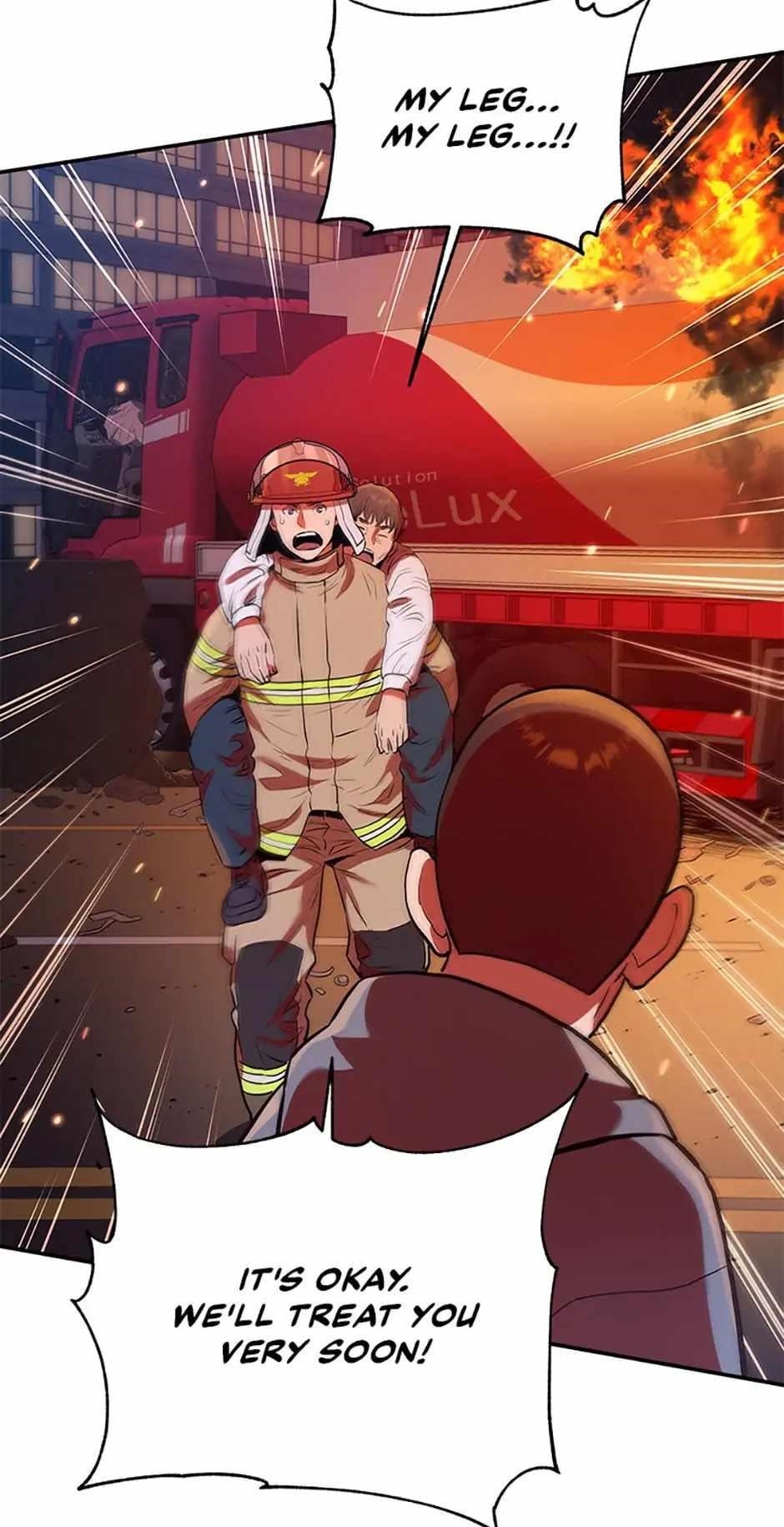 Rescue System Chapter 54 - Page 56