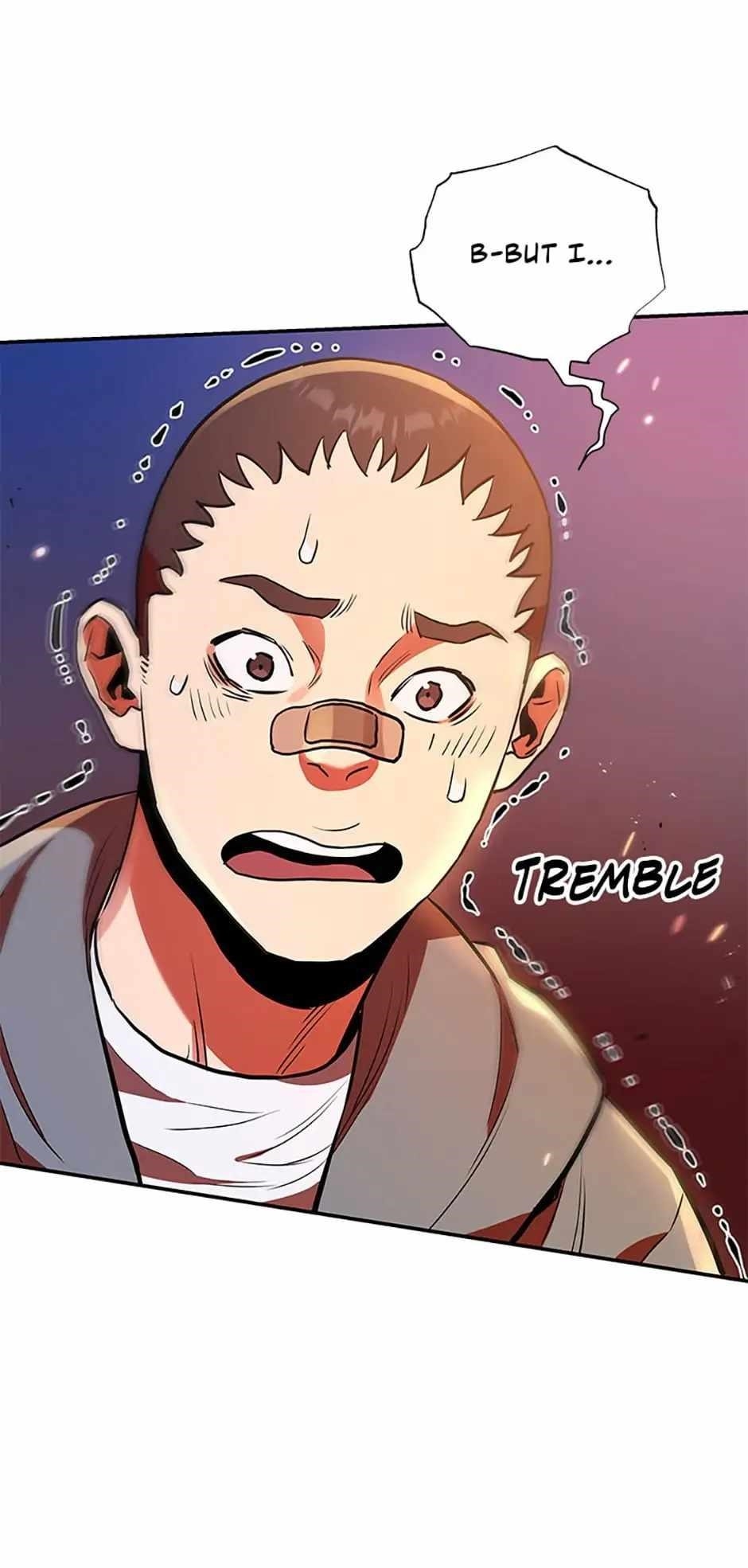 Rescue System Chapter 54 - Page 66