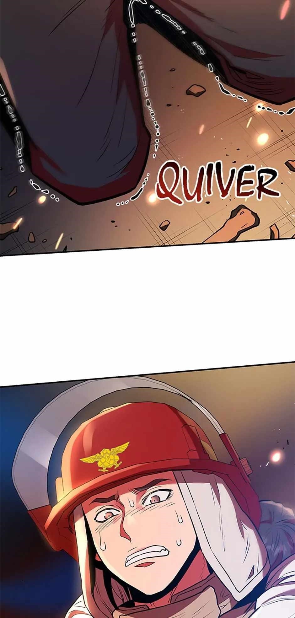 Rescue System Chapter 54 - Page 68