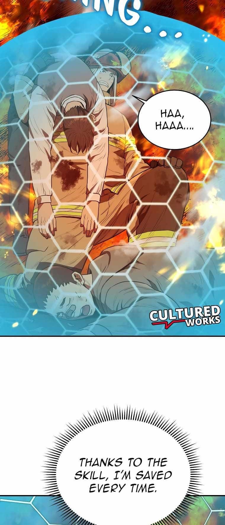 Rescue System Chapter 55 - Page 15