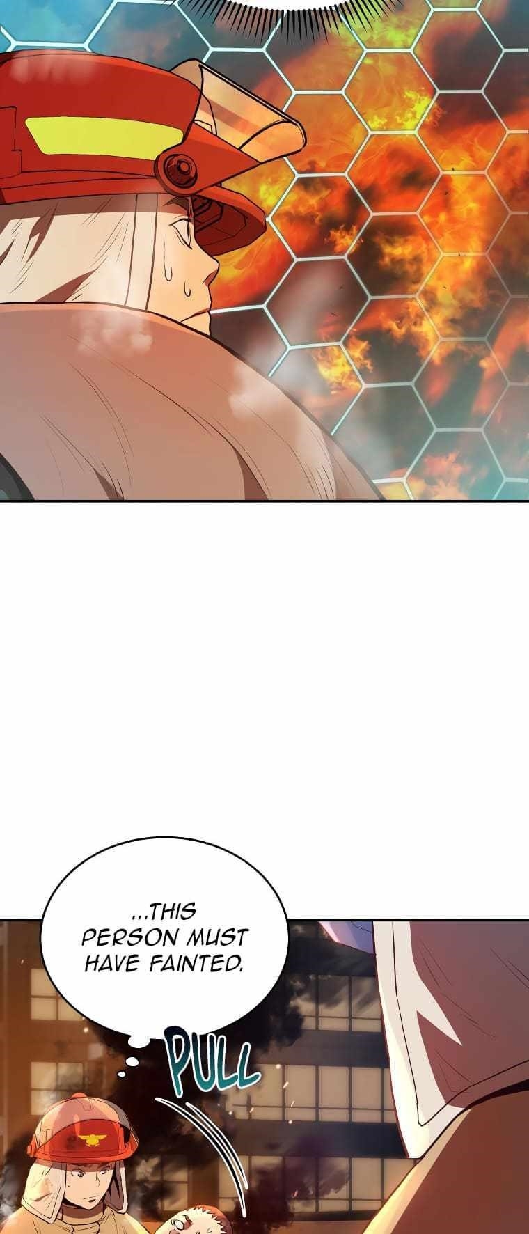 Rescue System Chapter 55 - Page 16