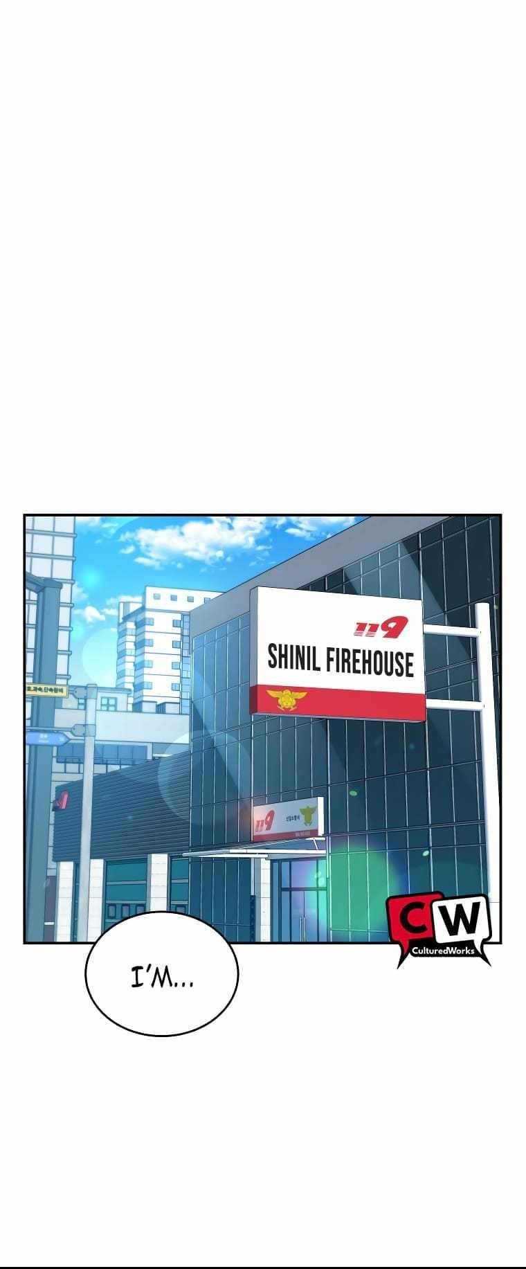 Rescue System Chapter 55 - Page 24