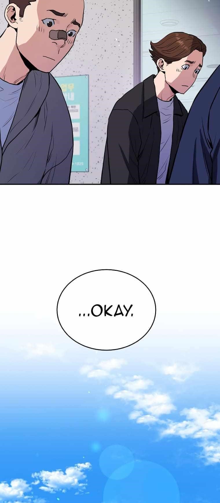 Rescue System Chapter 55 - Page 28