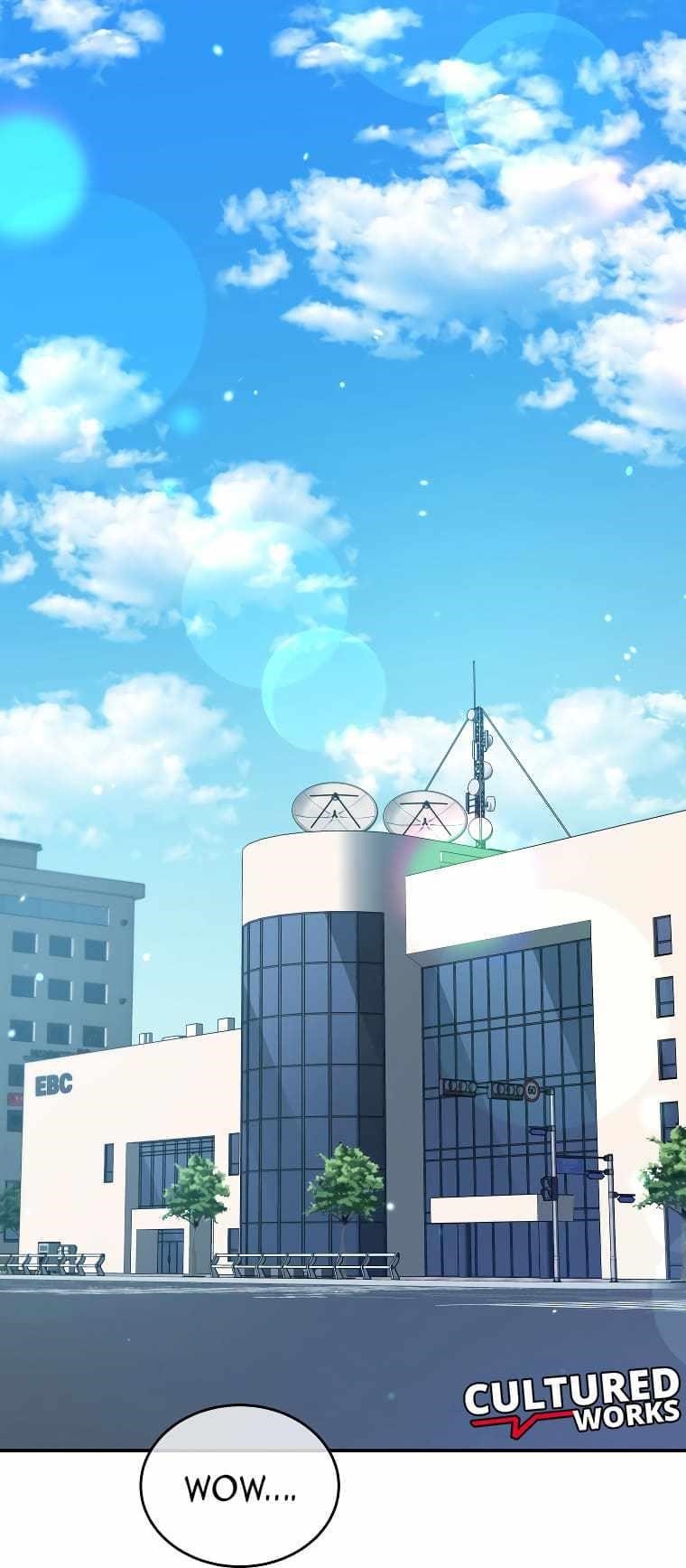 Rescue System Chapter 55 - Page 29