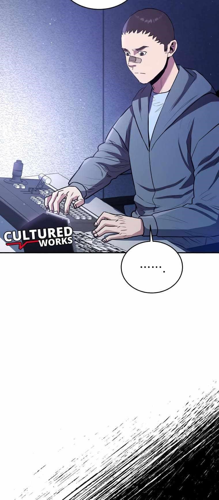 Rescue System Chapter 55 - Page 32