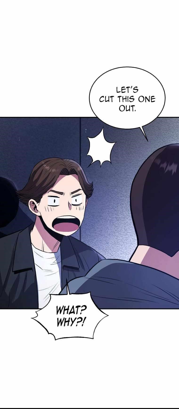 Rescue System Chapter 55 - Page 36