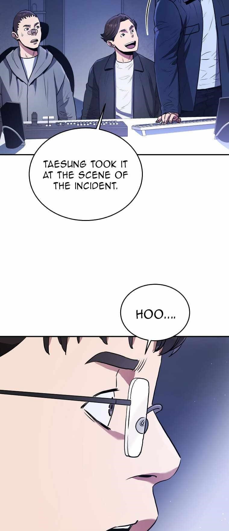 Rescue System Chapter 55 - Page 41