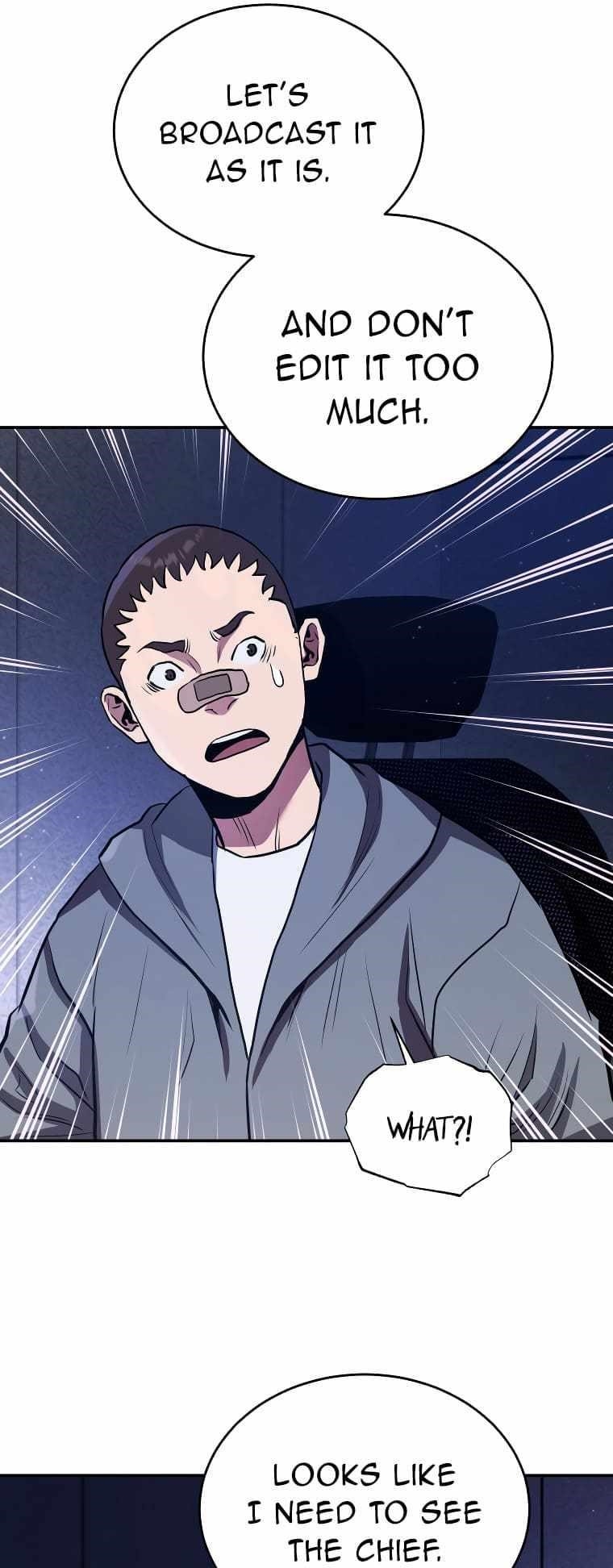 Rescue System Chapter 55 - Page 43