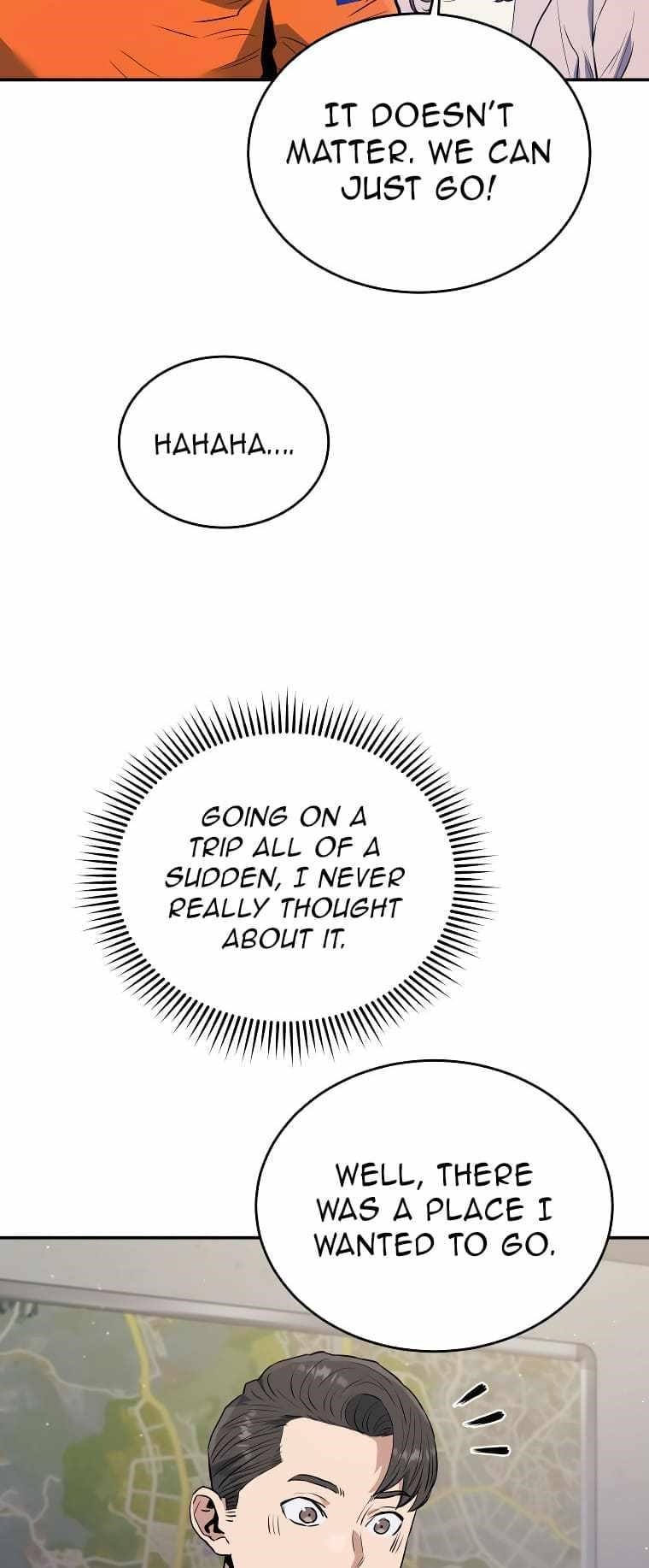 Rescue System Chapter 55 - Page 57