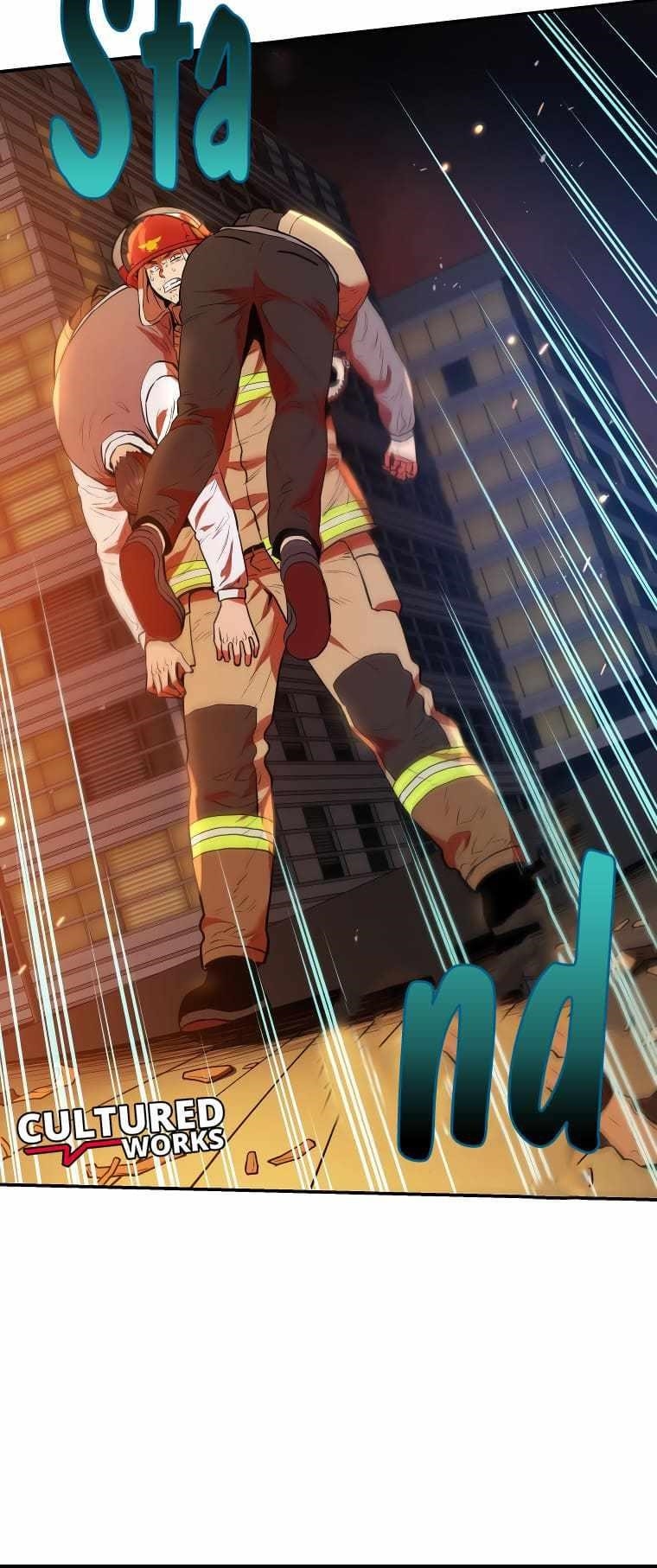 Rescue System Chapter 55 - Page 6