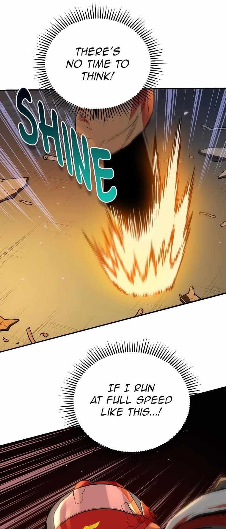 Rescue System Chapter 55 - Page 7