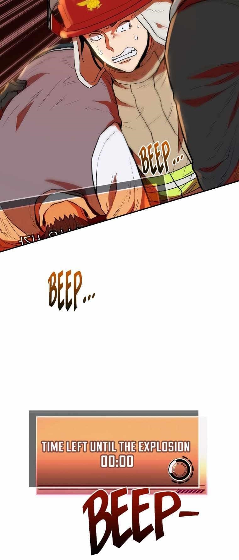 Rescue System Chapter 55 - Page 8