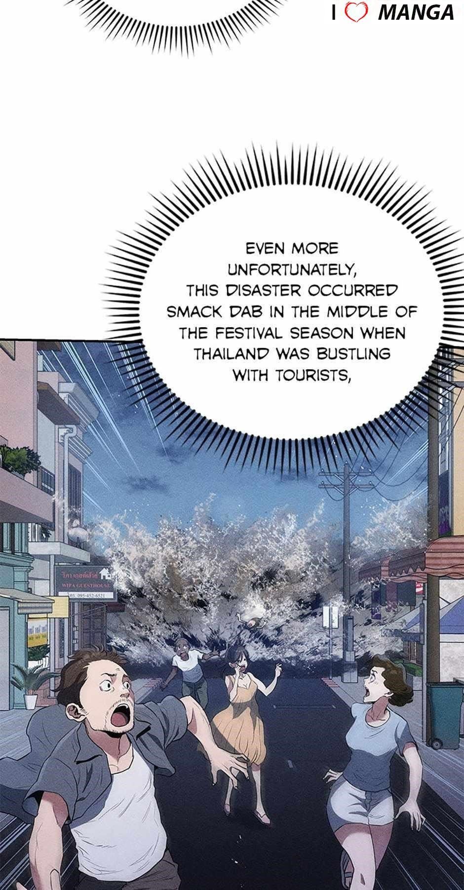 Rescue System Chapter 56 - Page 10