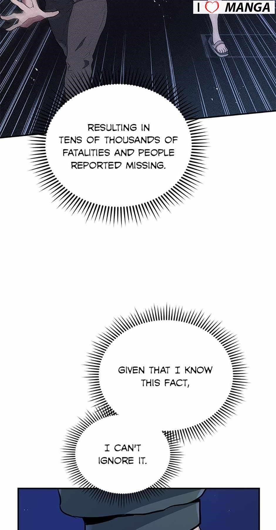 Rescue System Chapter 56 - Page 11