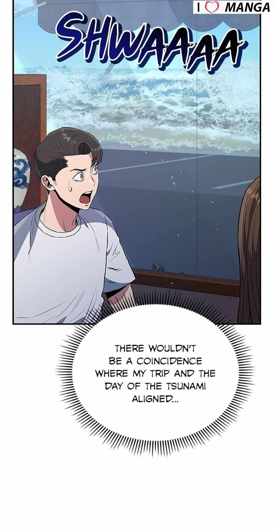 Rescue System Chapter 56 - Page 13