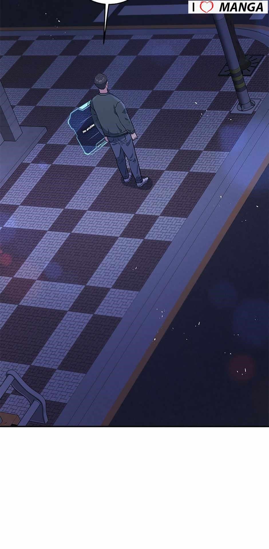 Rescue System Chapter 56 - Page 19