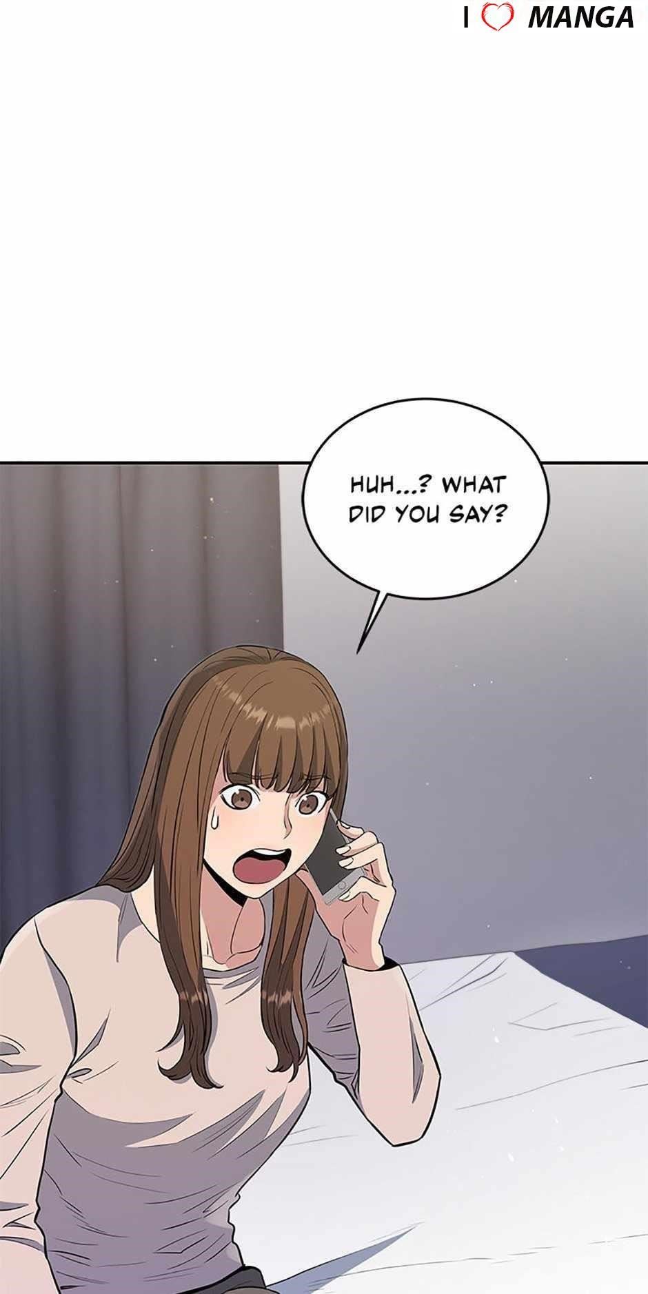 Rescue System Chapter 56 - Page 22