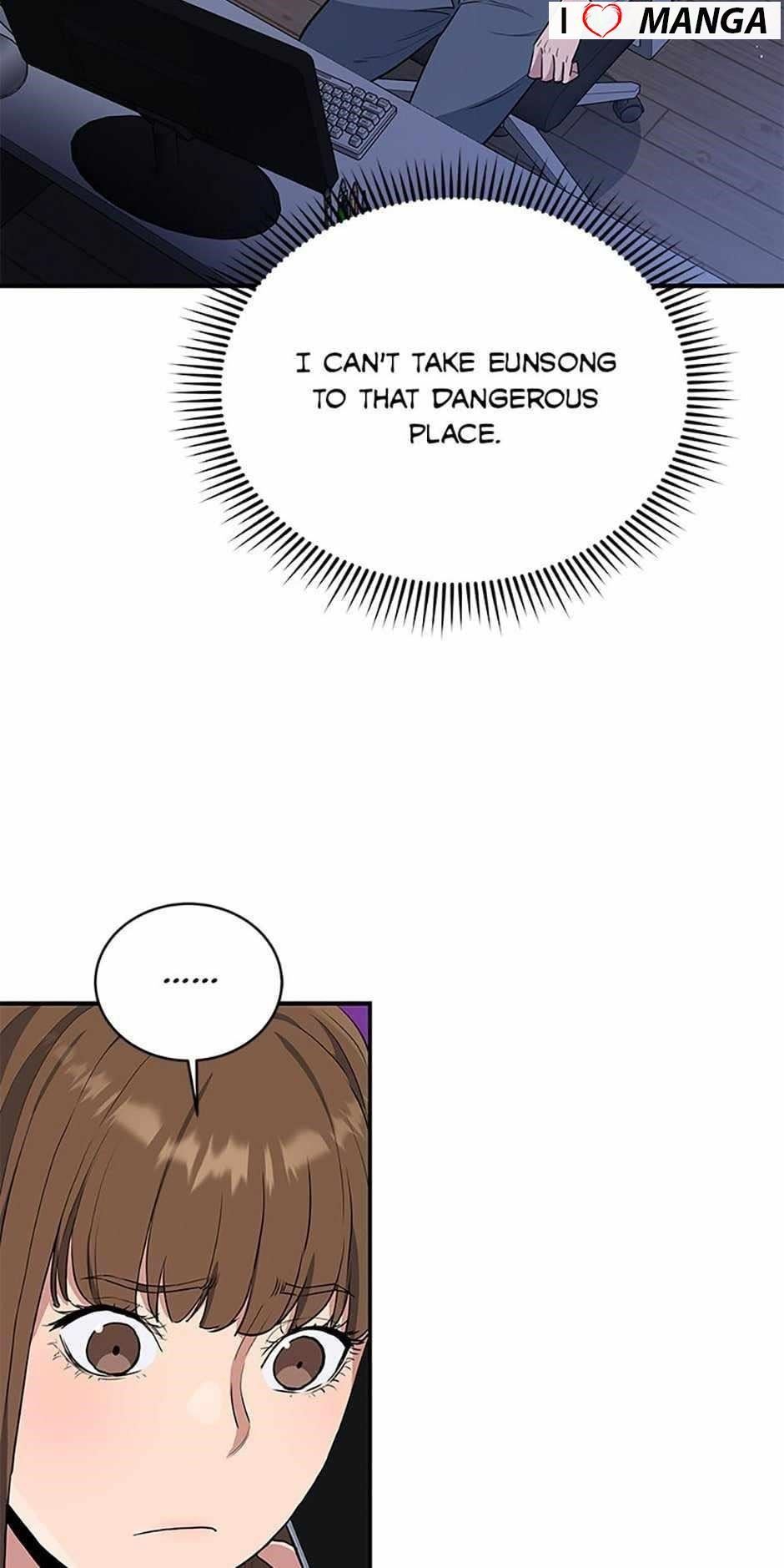 Rescue System Chapter 56 - Page 24