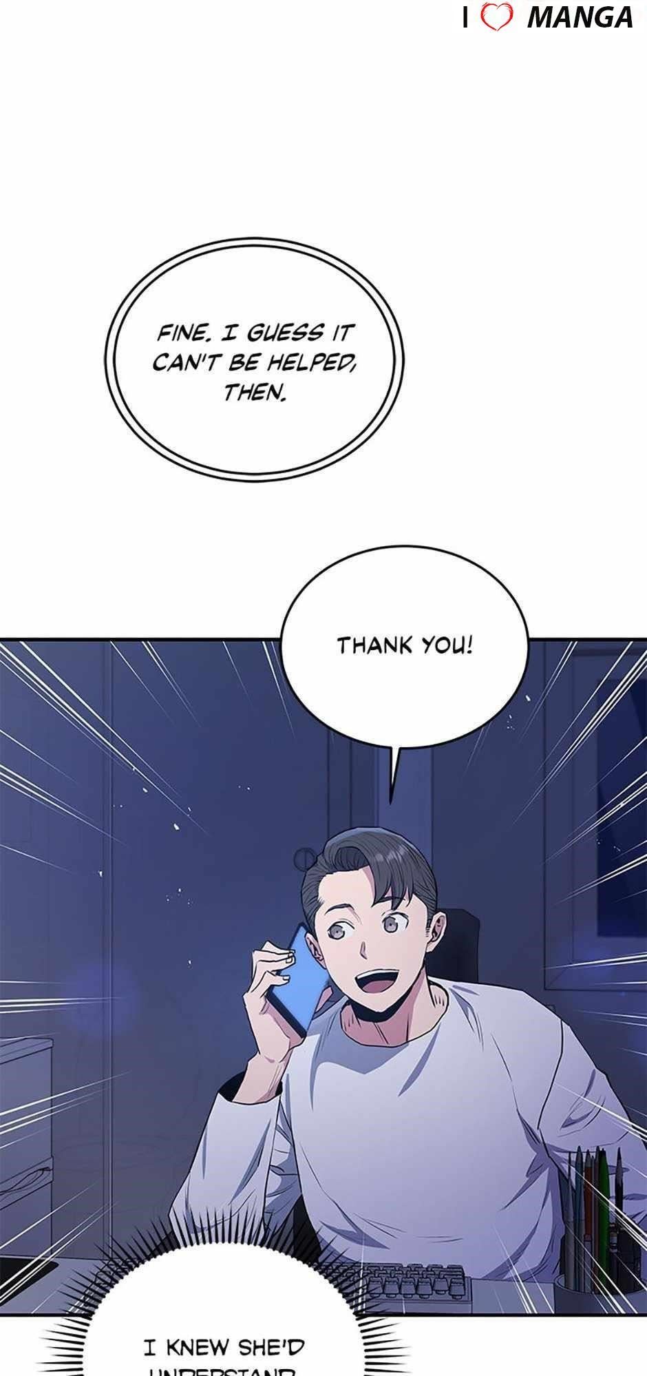 Rescue System Chapter 56 - Page 29