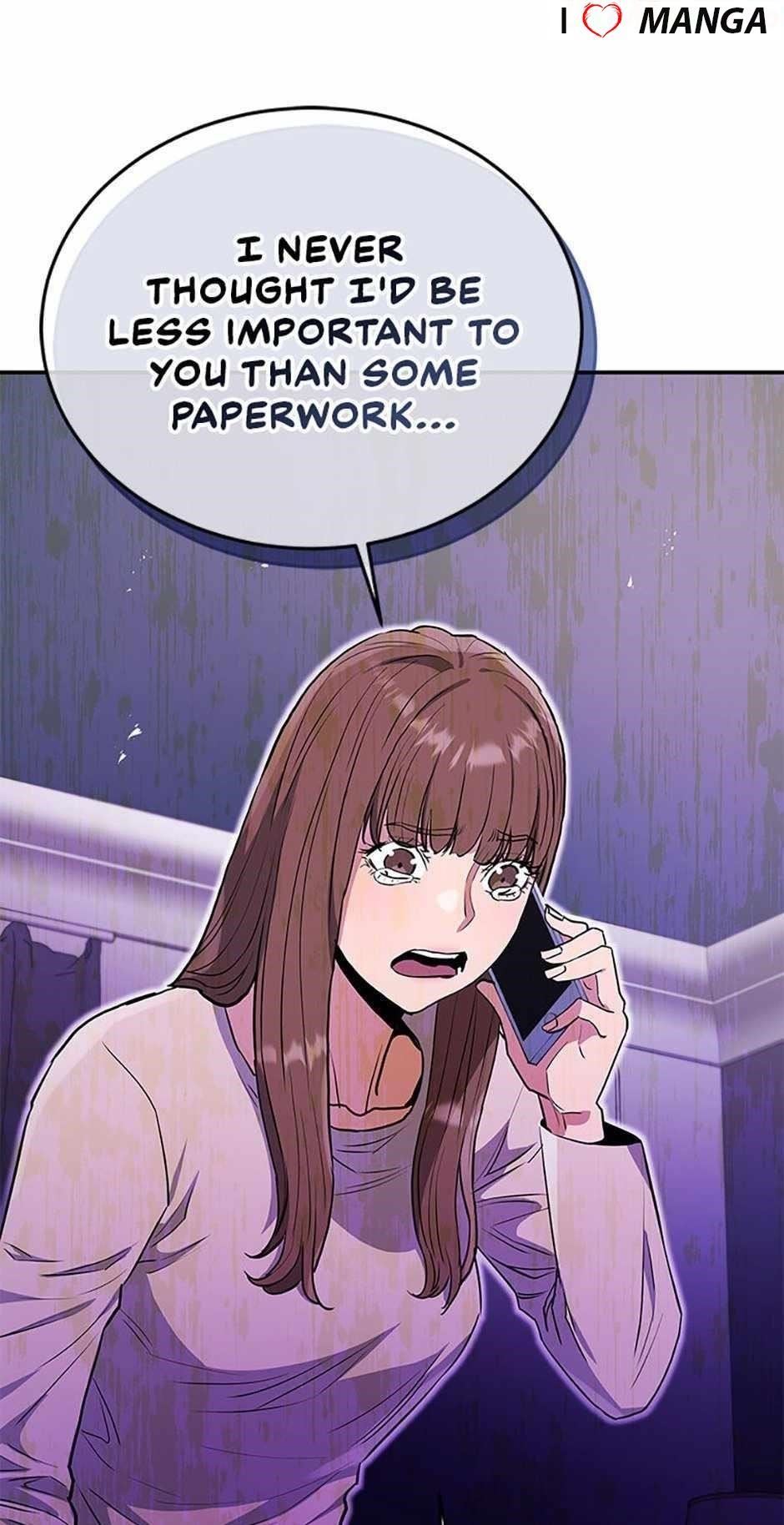 Rescue System Chapter 56 - Page 33