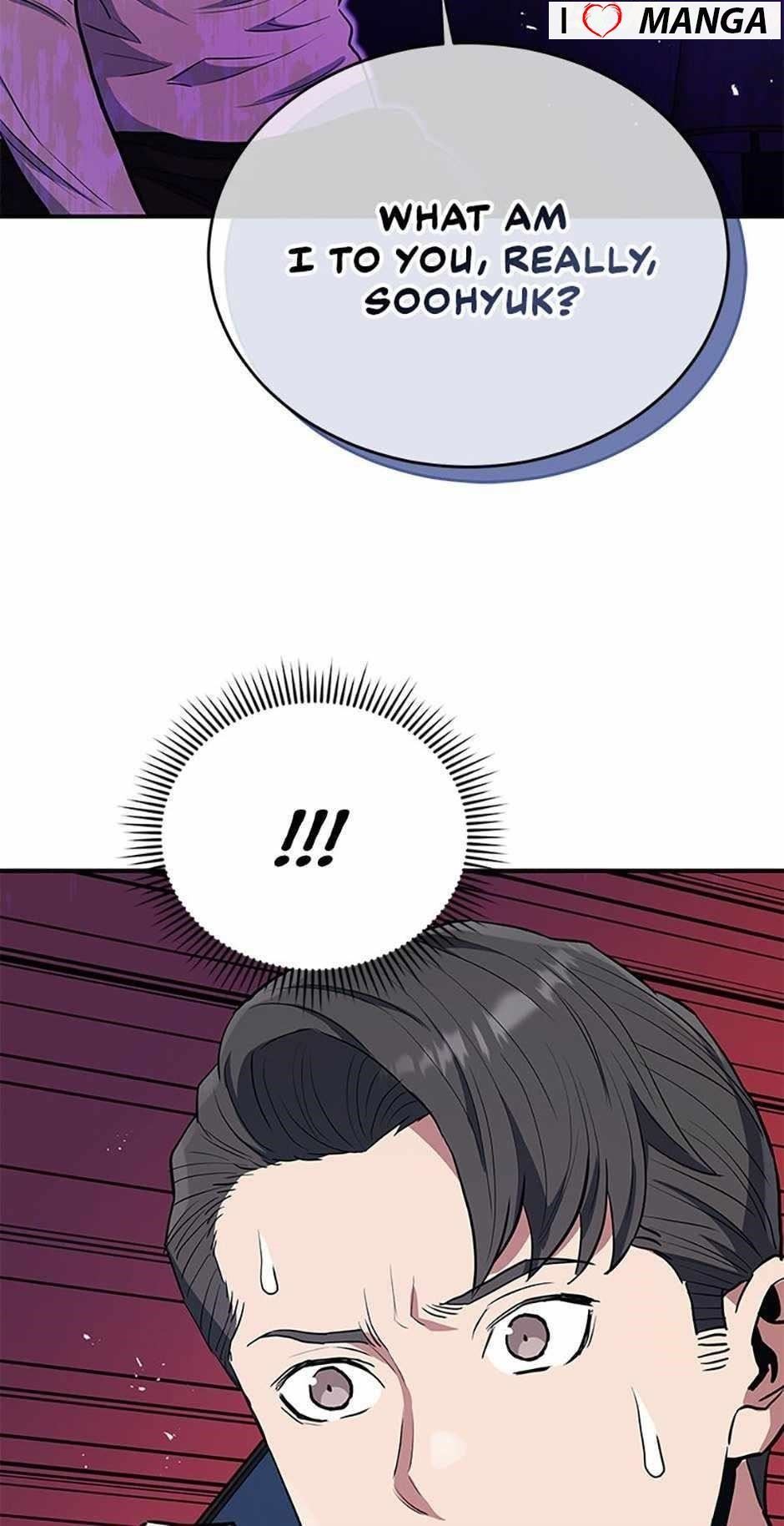 Rescue System Chapter 56 - Page 34