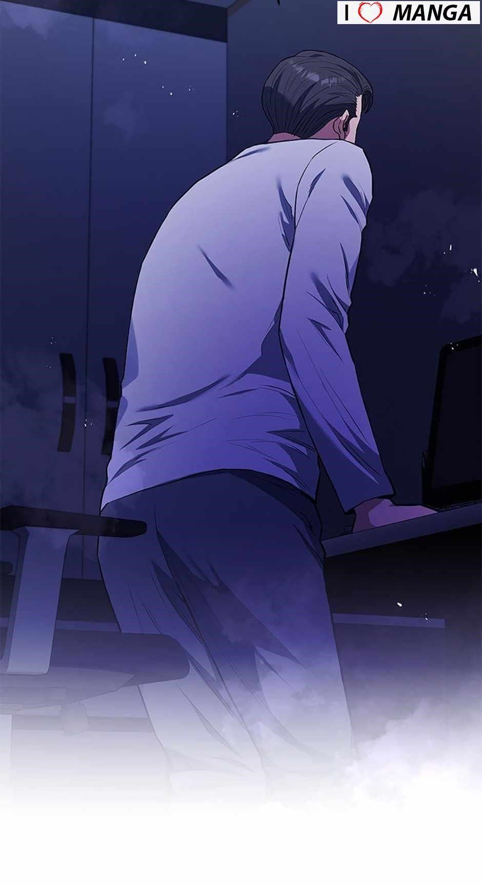 Rescue System Chapter 56 - Page 42