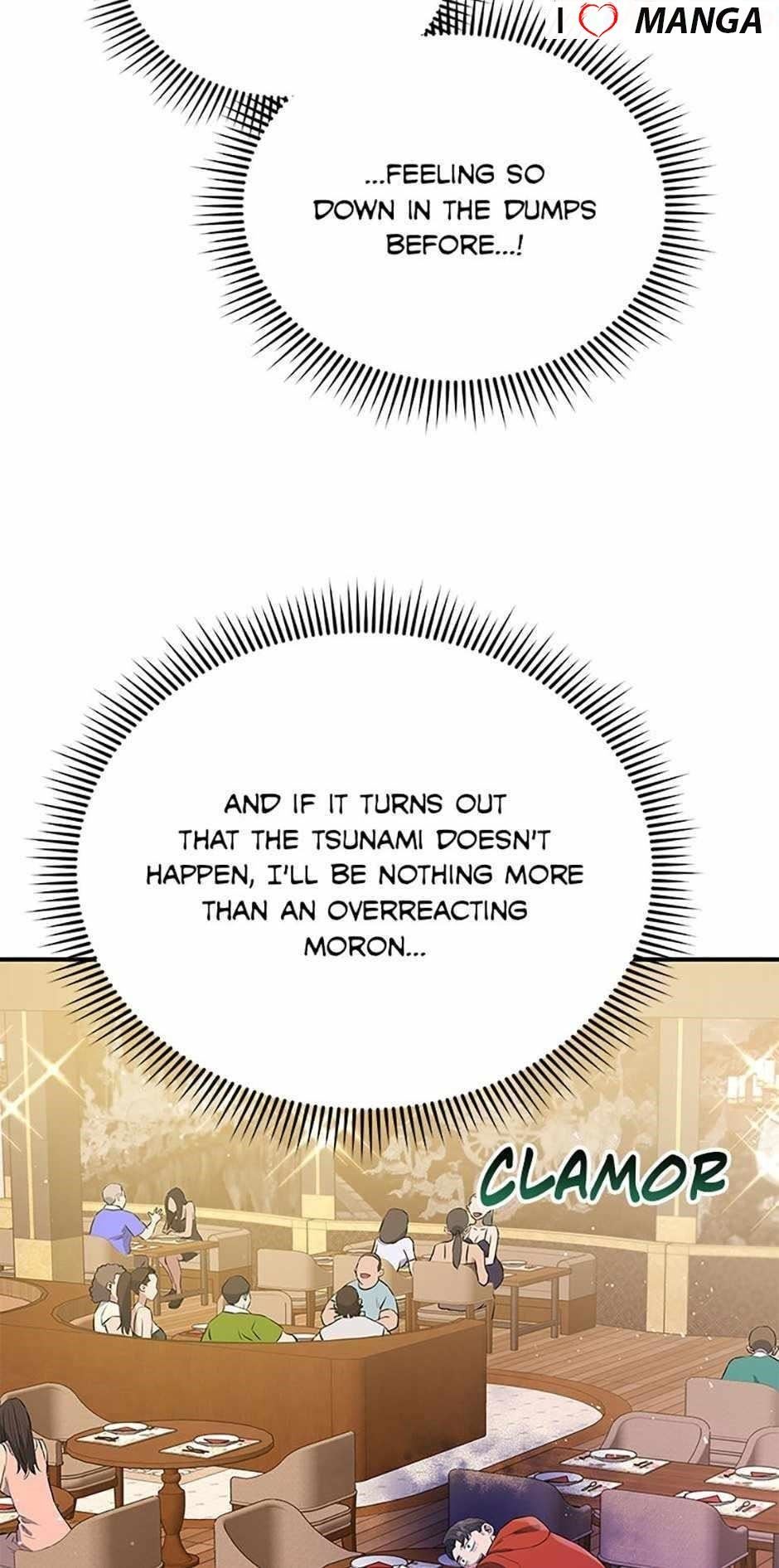 Rescue System Chapter 56 - Page 48