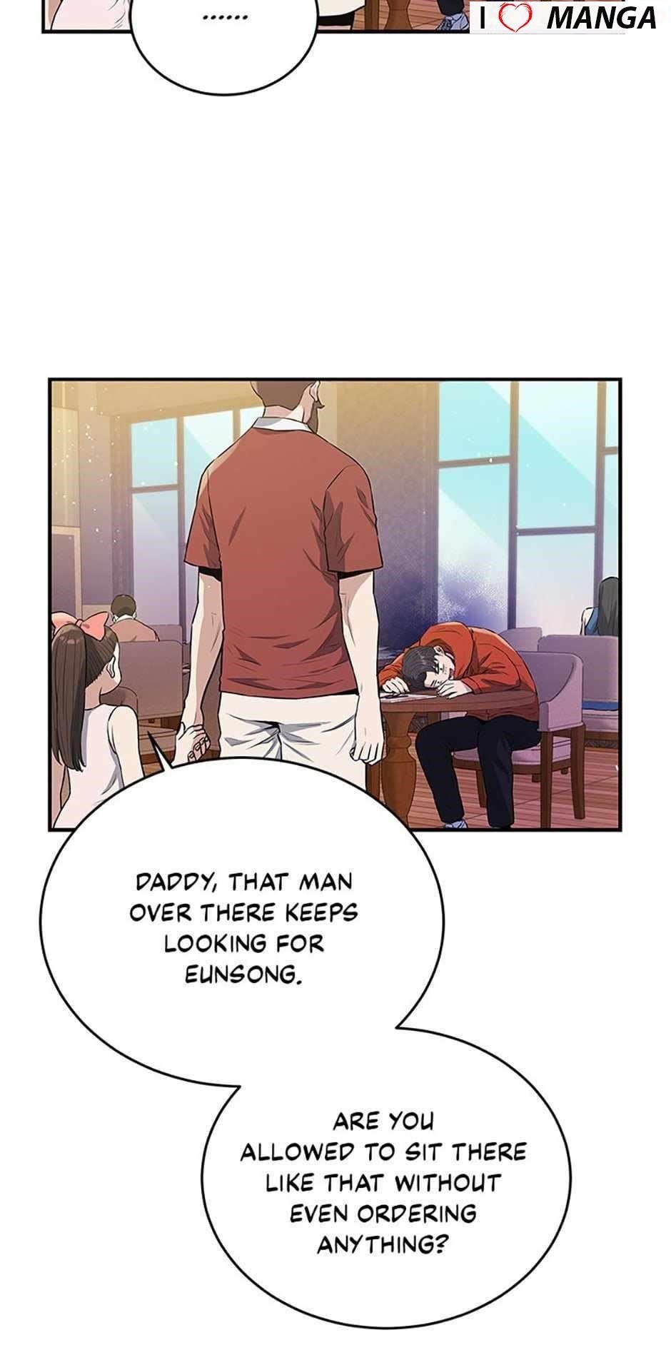 Rescue System Chapter 56 - Page 50