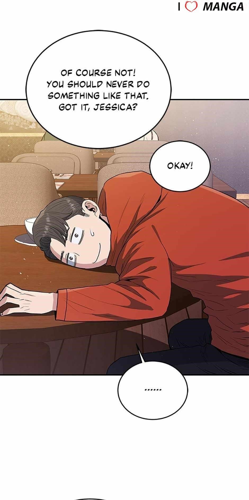 Rescue System Chapter 56 - Page 51