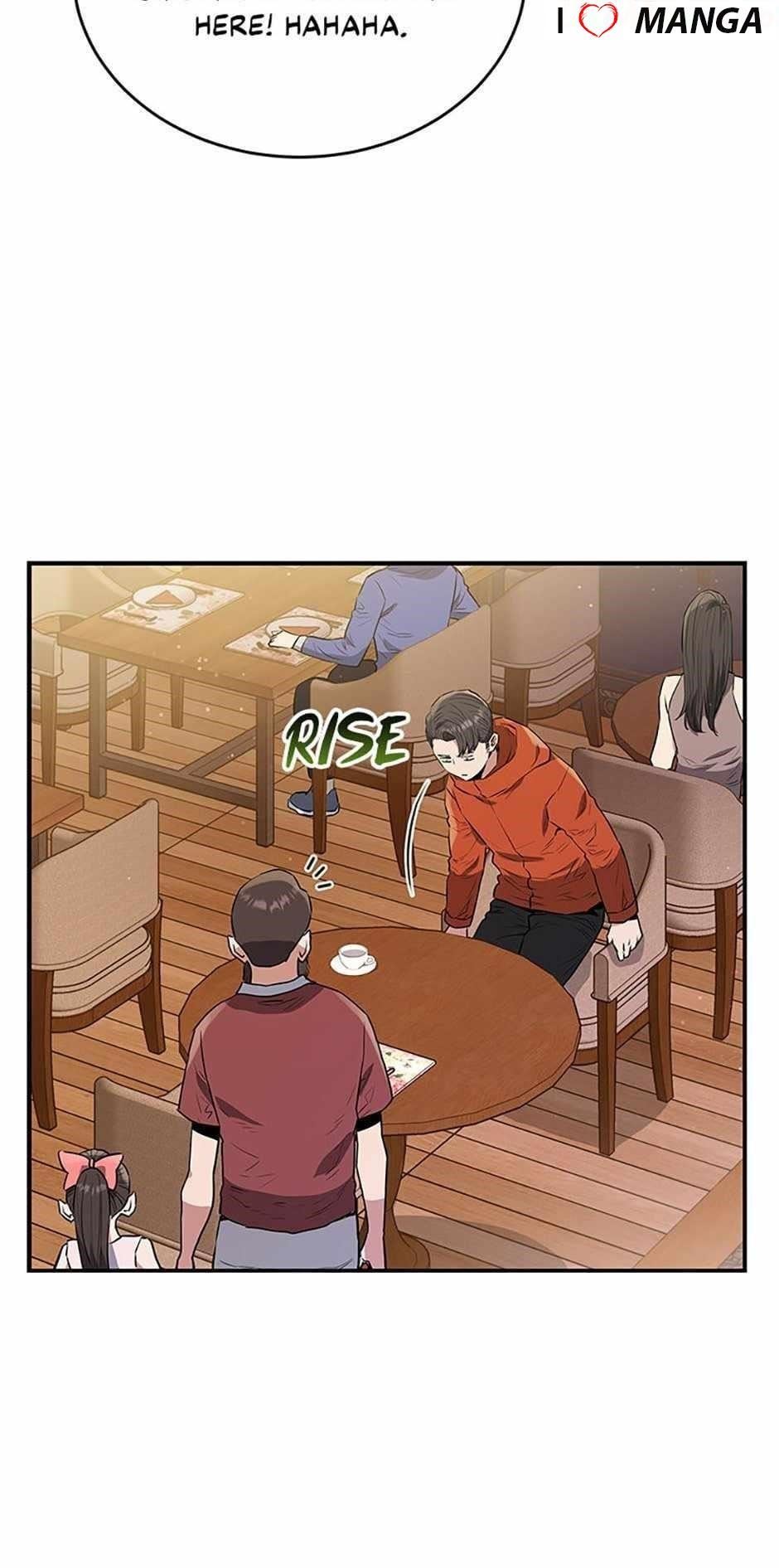 Rescue System Chapter 56 - Page 53