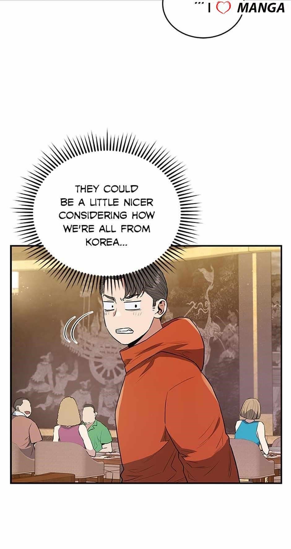 Rescue System Chapter 56 - Page 55