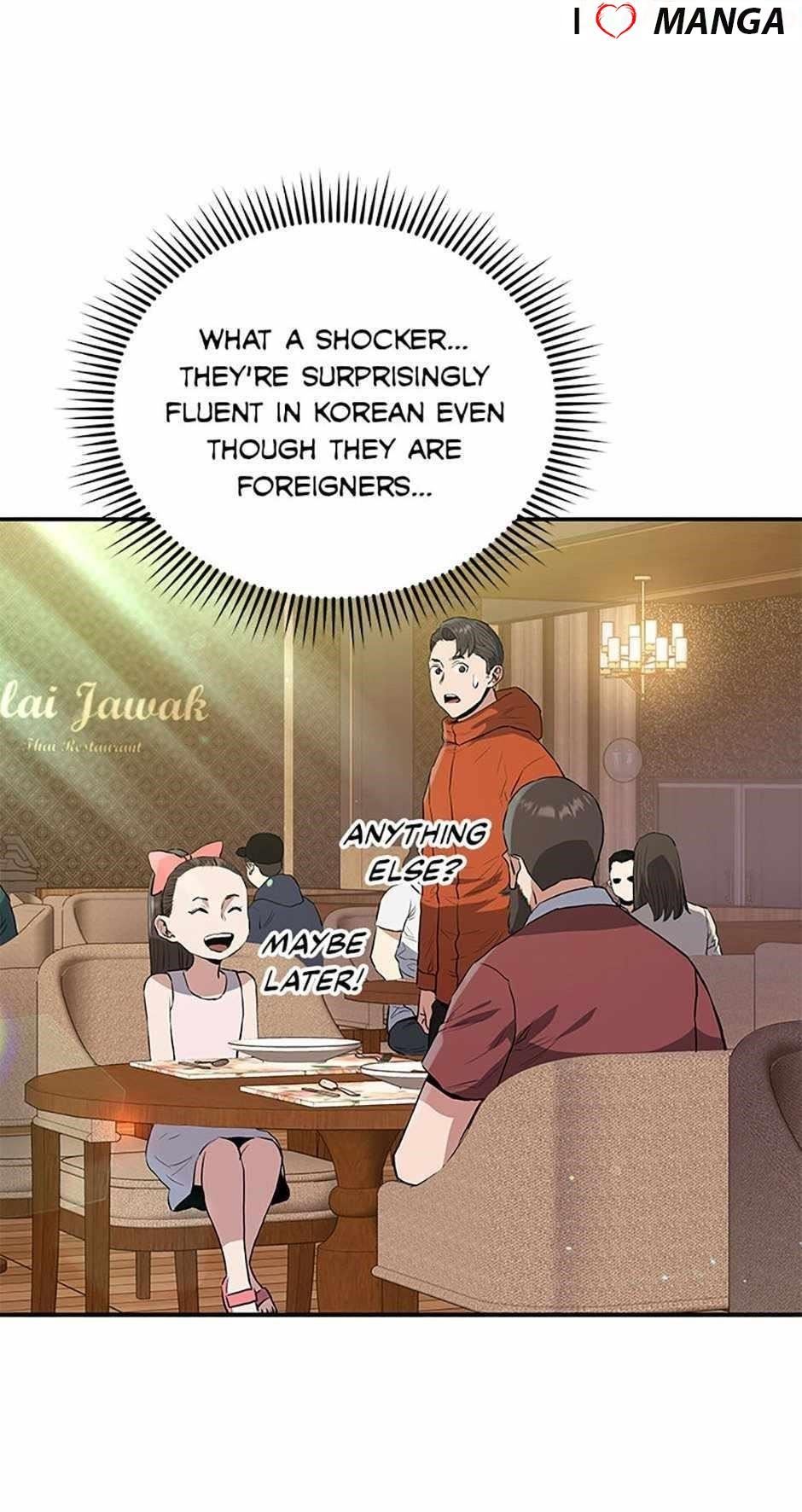 Rescue System Chapter 56 - Page 58