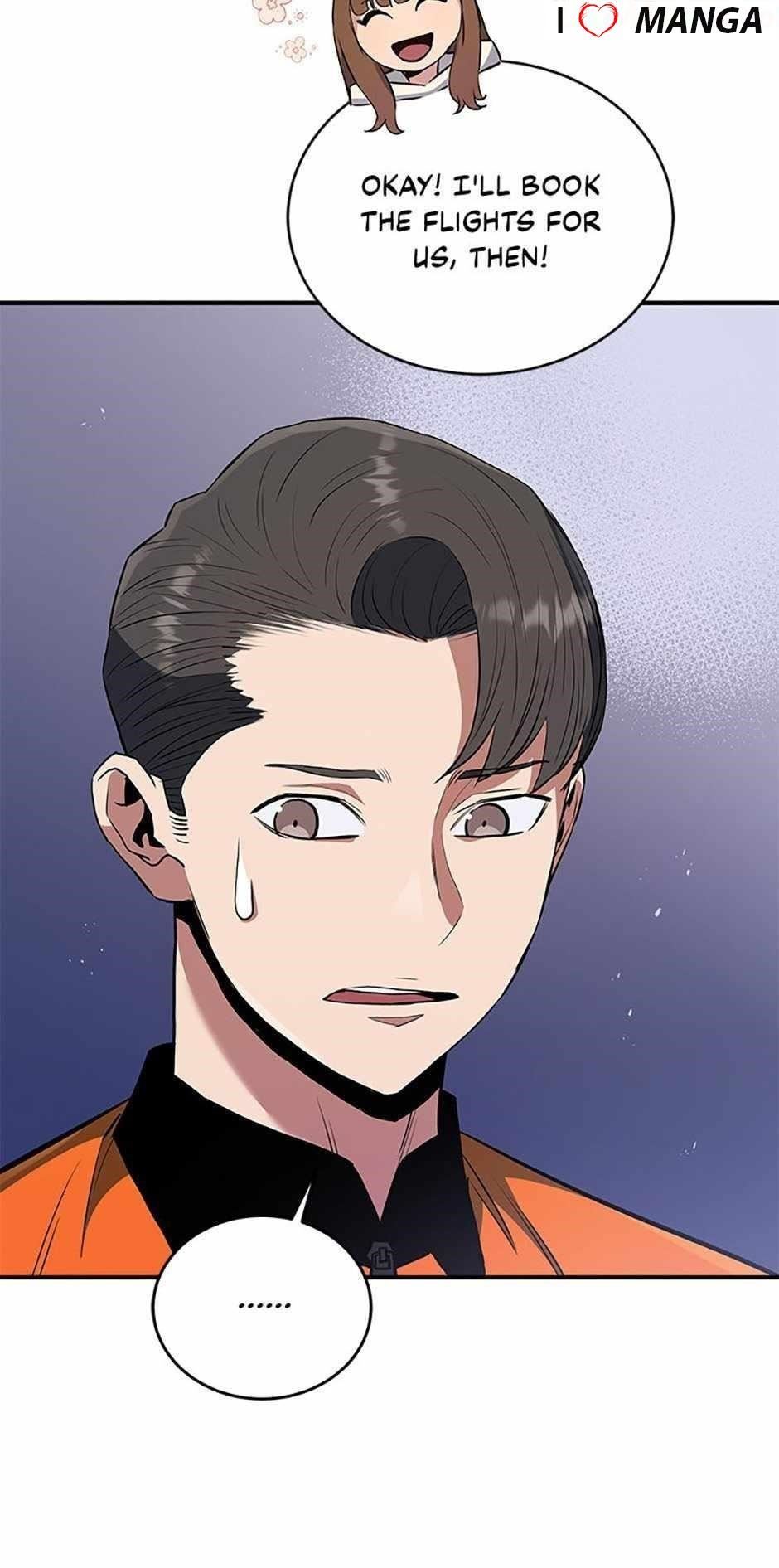 Rescue System Chapter 56 - Page 6