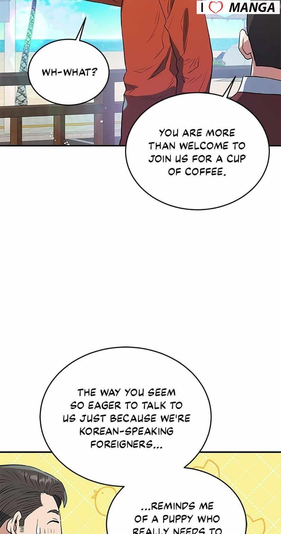 Rescue System Chapter 56 - Page 62