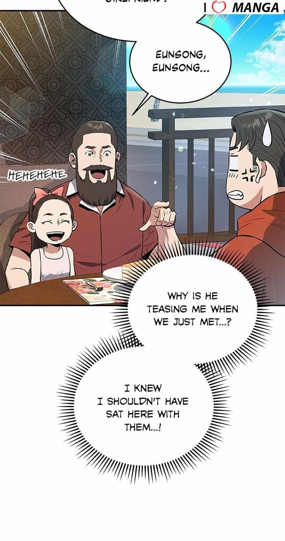 Rescue System Chapter 56 - Page 65