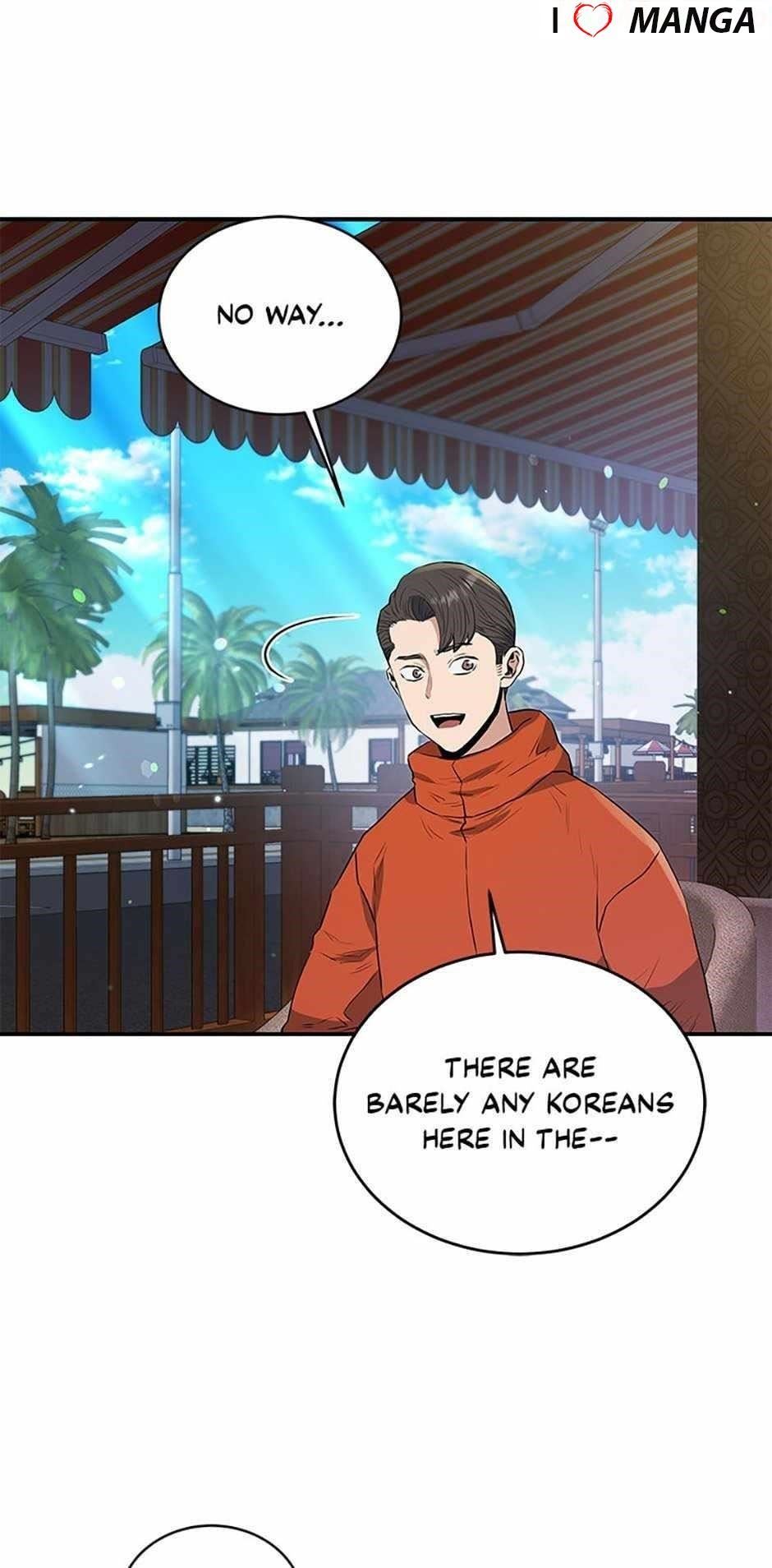 Rescue System Chapter 56 - Page 69