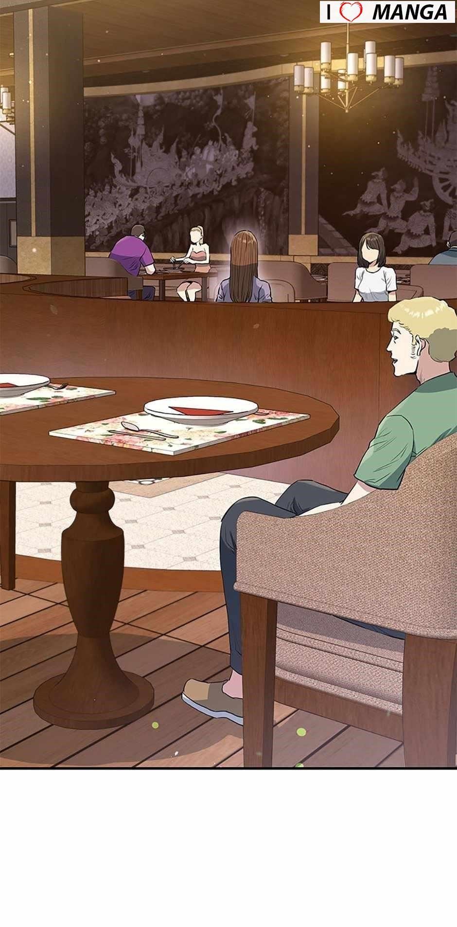 Rescue System Chapter 56 - Page 71