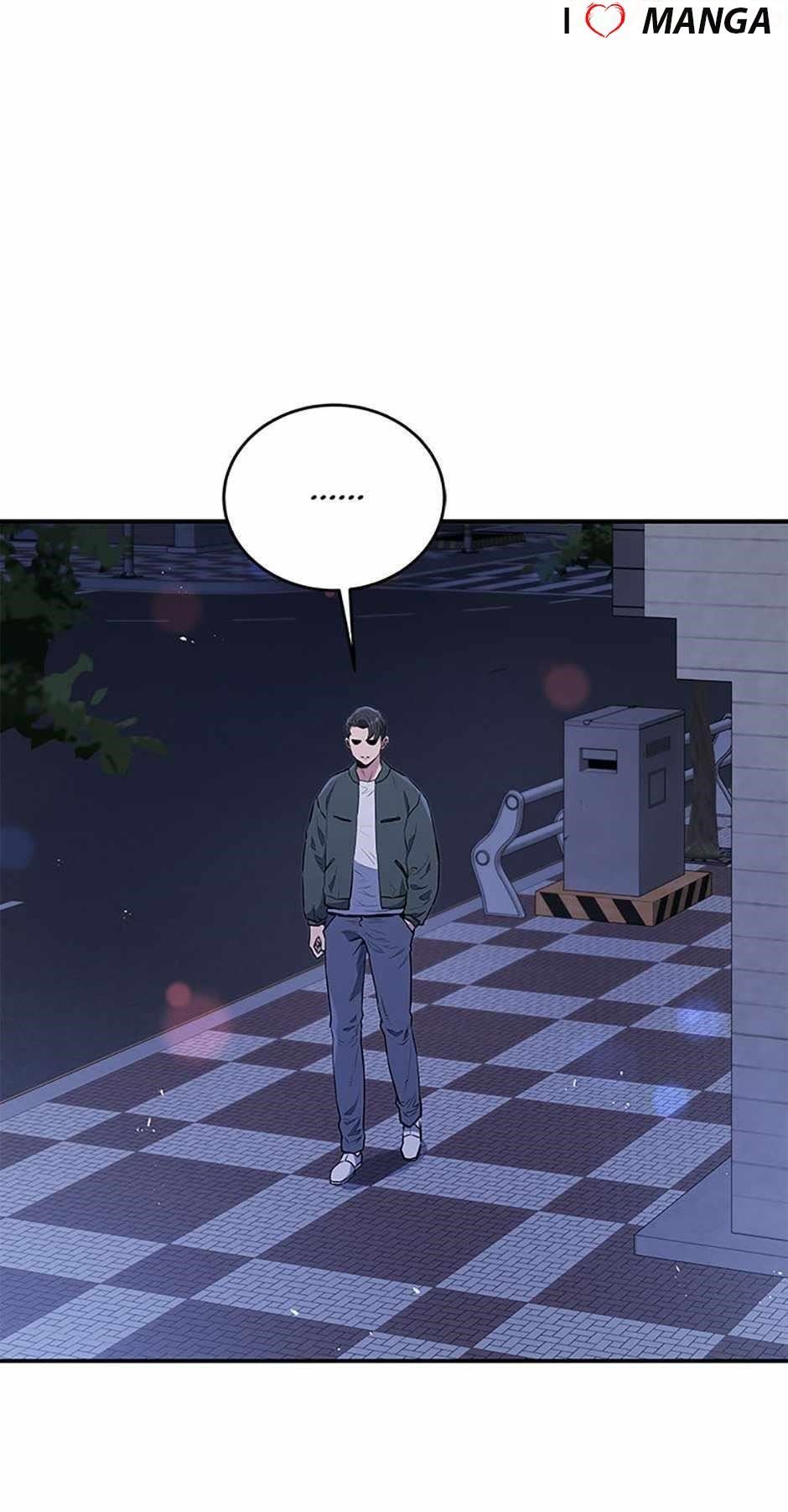 Rescue System Chapter 56 - Page 8