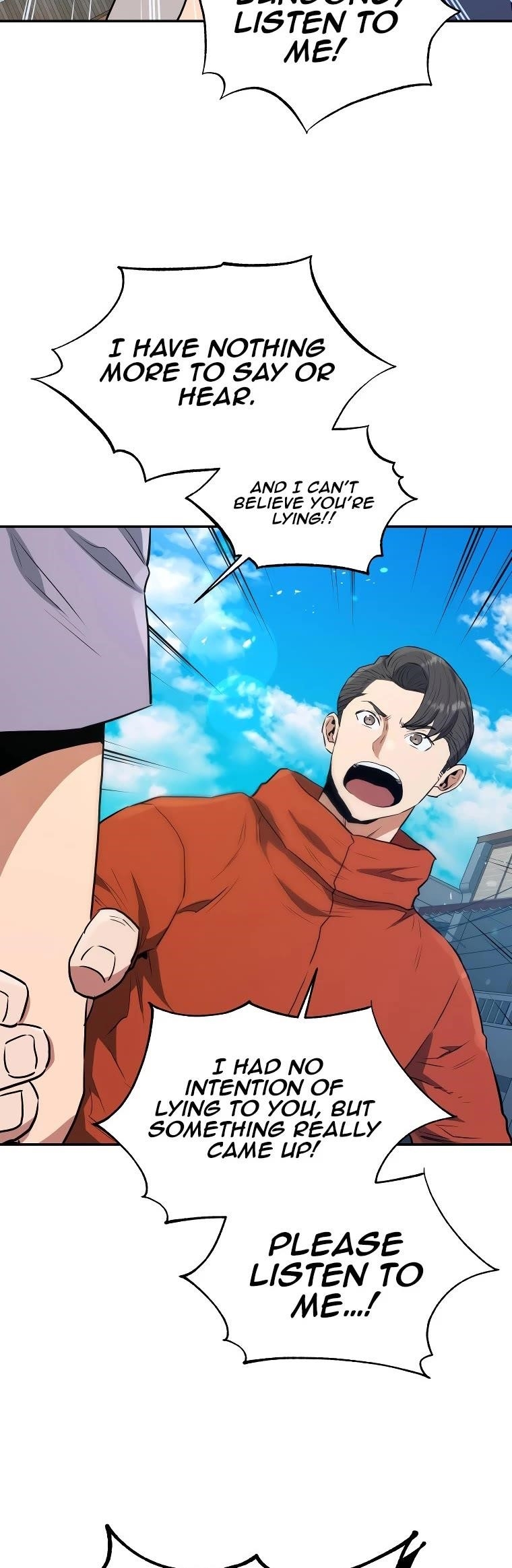 Rescue System Chapter 57 - Page 13