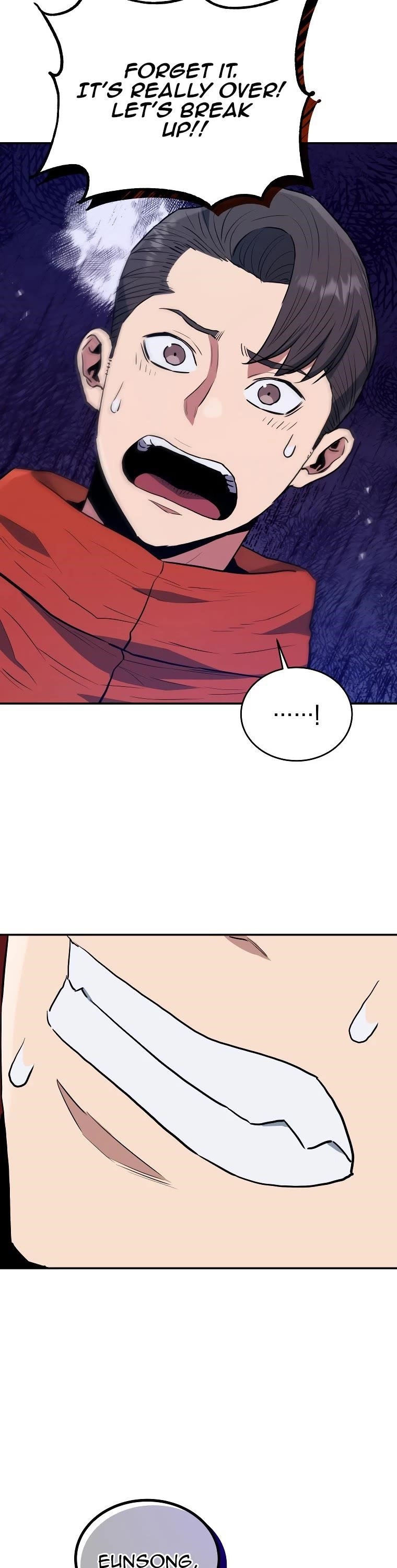 Rescue System Chapter 57 - Page 14