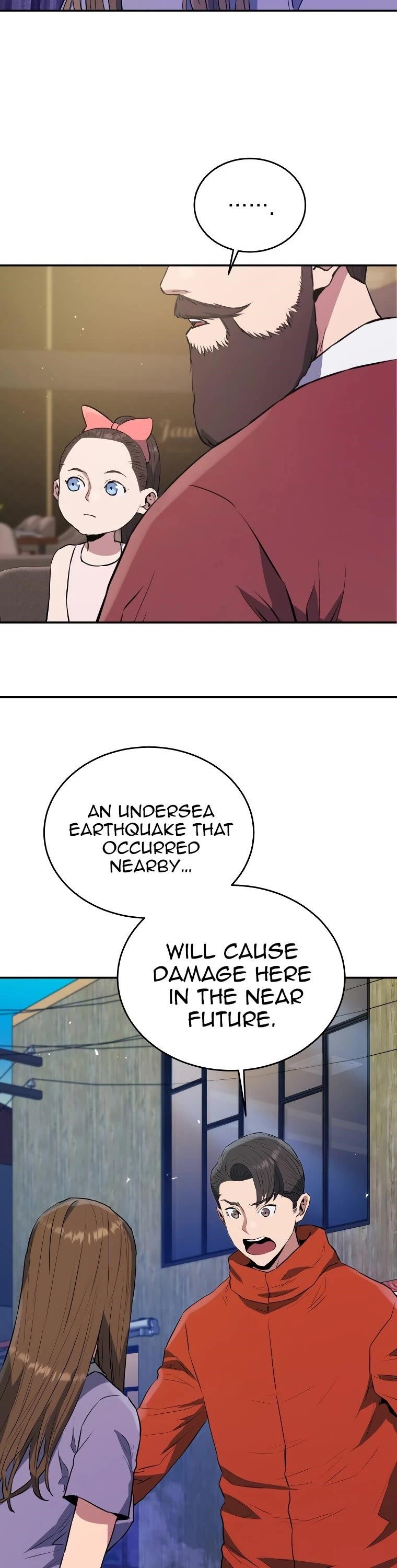 Rescue System Chapter 57 - Page 16