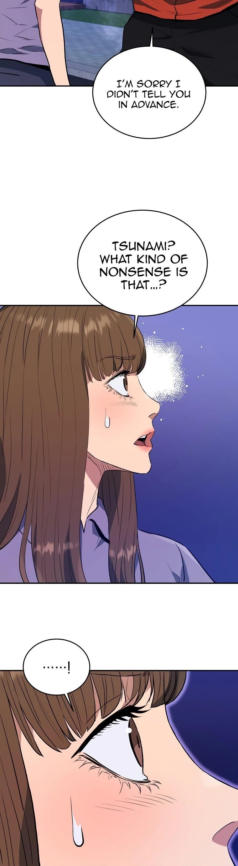 Rescue System Chapter 57 - Page 17