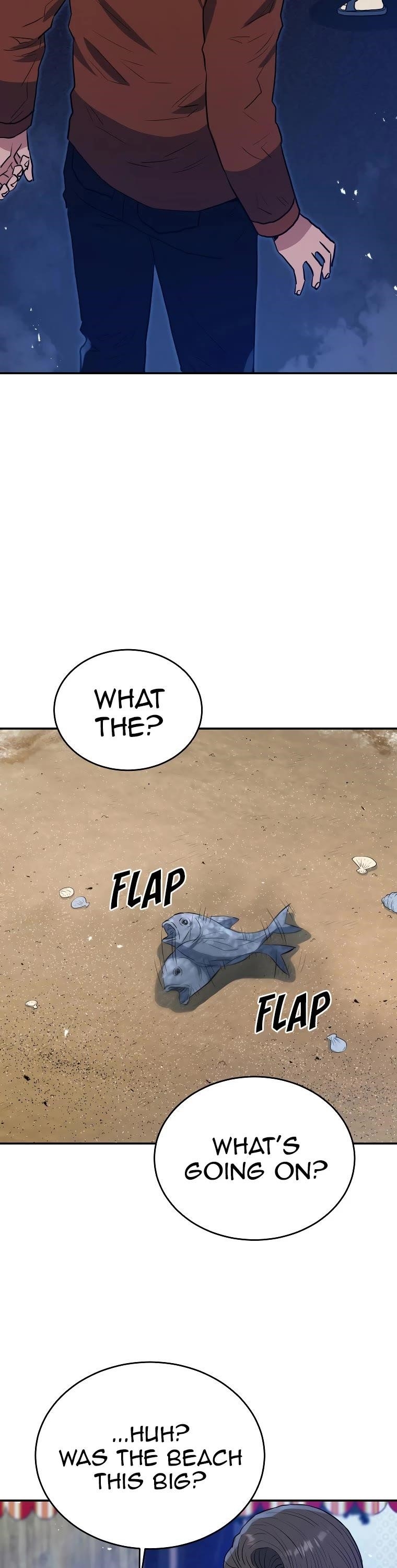 Rescue System Chapter 57 - Page 25