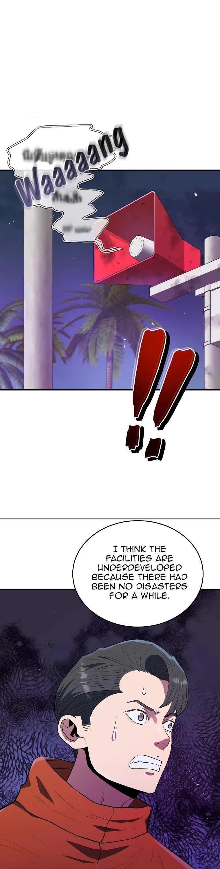 Rescue System Chapter 57 - Page 38