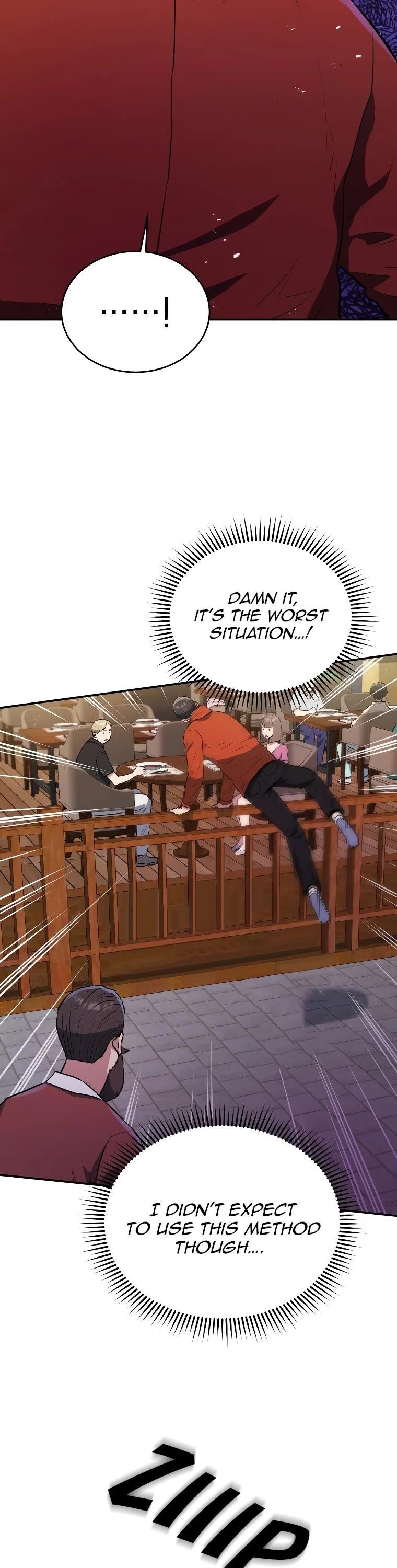 Rescue System Chapter 57 - Page 39