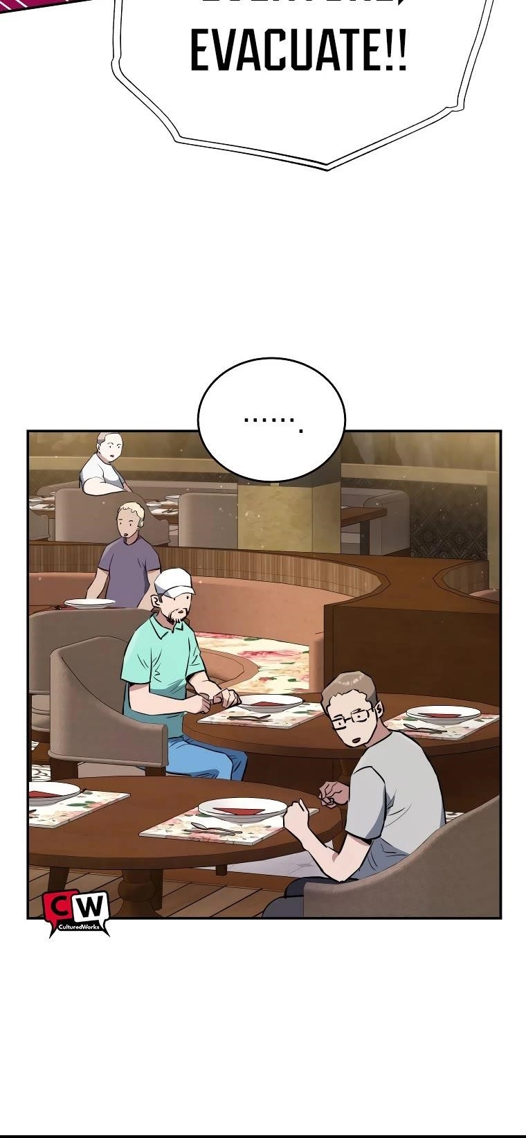 Rescue System Chapter 57 - Page 42