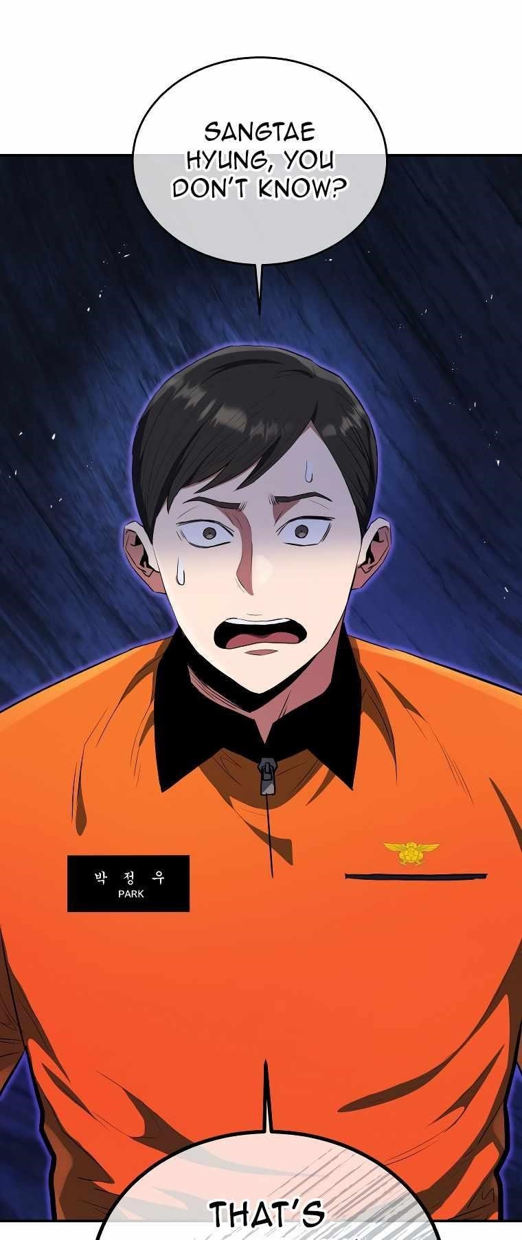 Rescue System Chapter 58 - Page 24