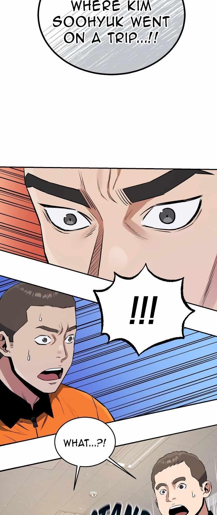 Rescue System Chapter 58 - Page 25