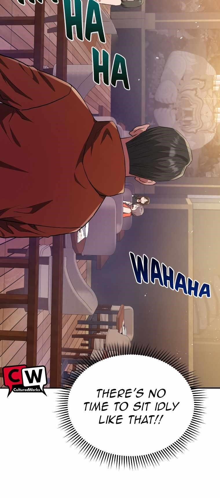 Rescue System Chapter 58 - Page 3